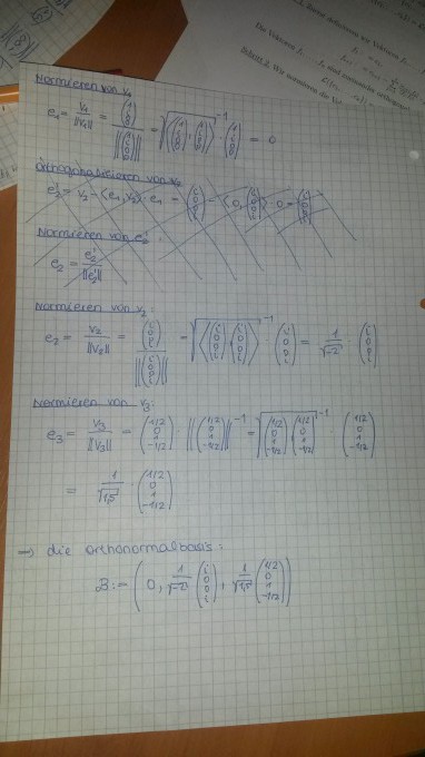 Bild Mathematik