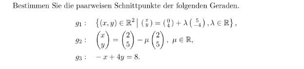 Bild Mathematik