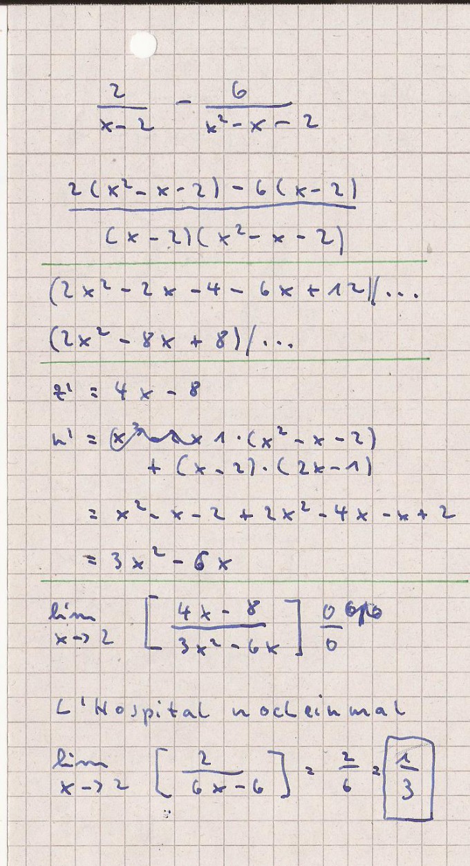 Bild Mathematik