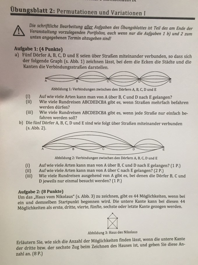 Bild Mathematik