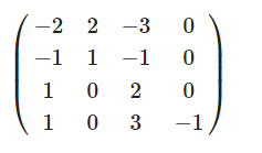 Bild Mathematik