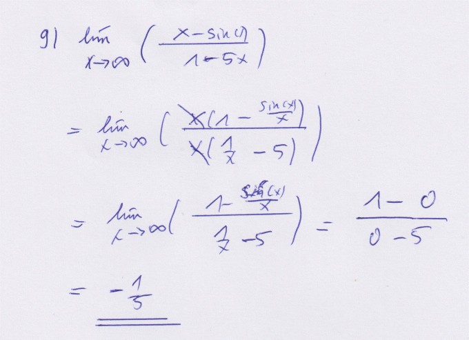 Bild Mathematik