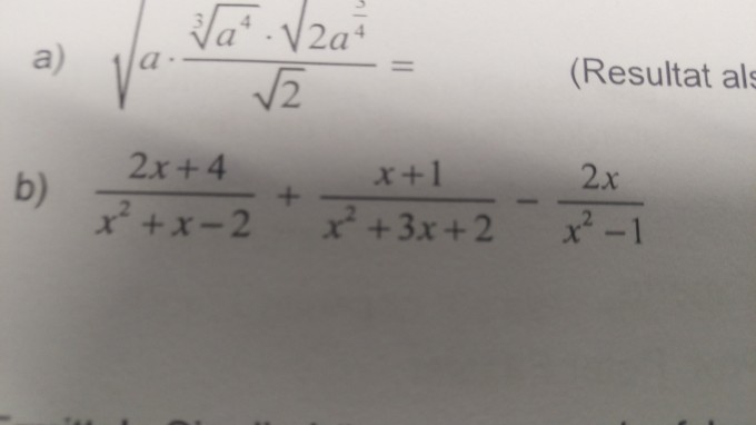 Bild Mathematik