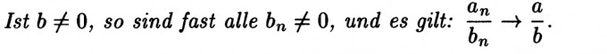 Bild Mathematik