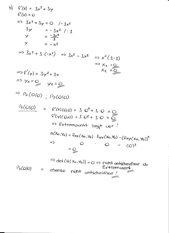 Bild Mathematik