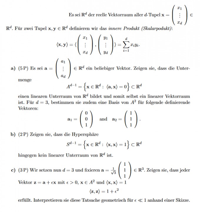 Bild Mathematik