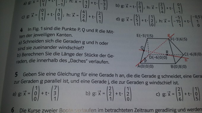 Bild Mathematik