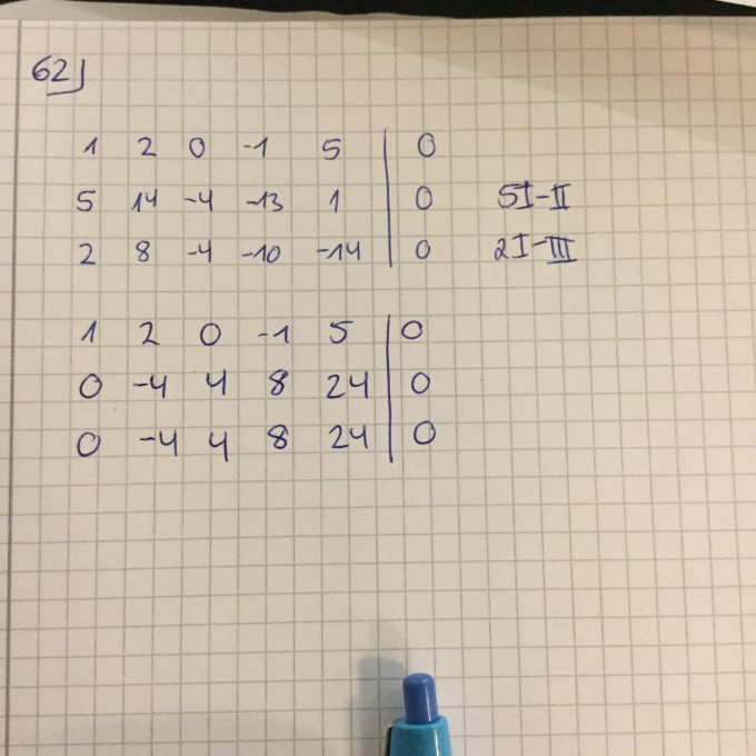 Bild Mathematik