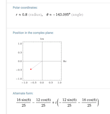 Bild Mathematik