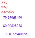 Bild Mathematik