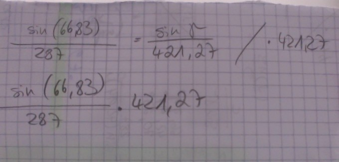 Bild Mathematik