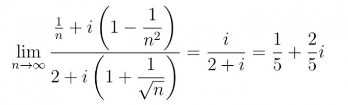 Bild Mathematik