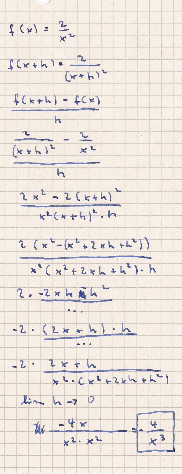 Bild Mathematik