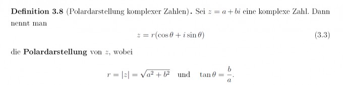 Bild Mathematik