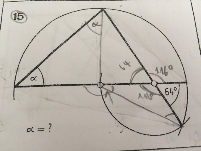 Bild Mathematik