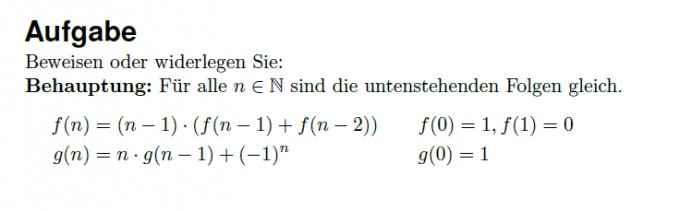 Bild Mathematik