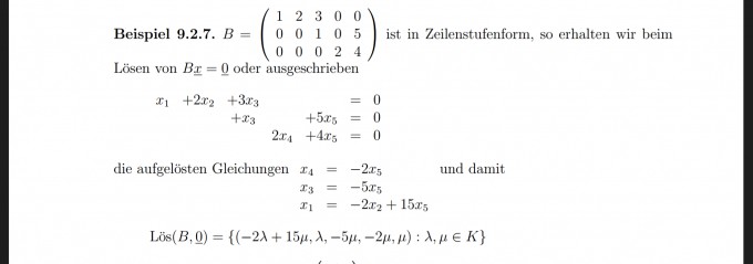 Bild Mathematik