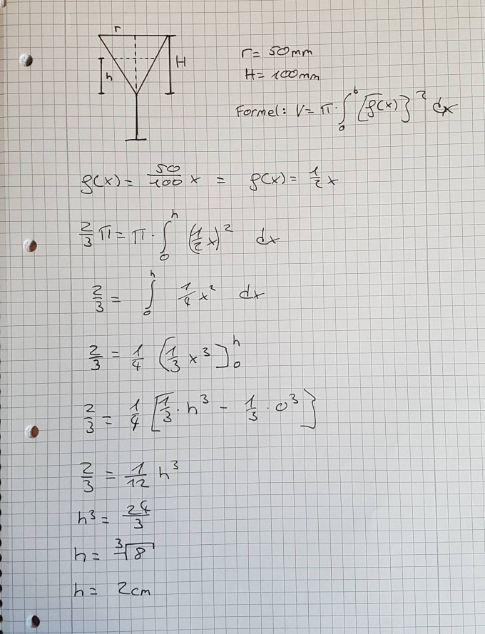 Bild Mathematik