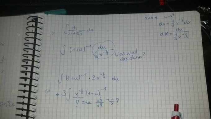 Bild Mathematik