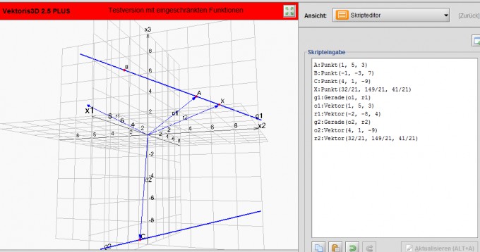 Bild Mathematik