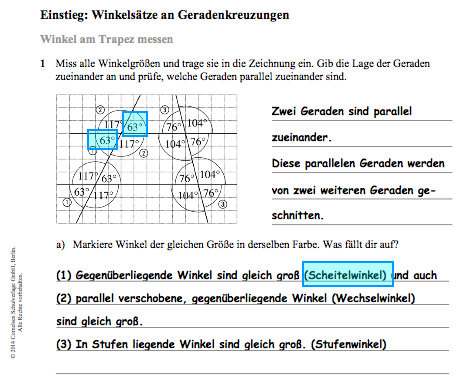 Bild Mathematik