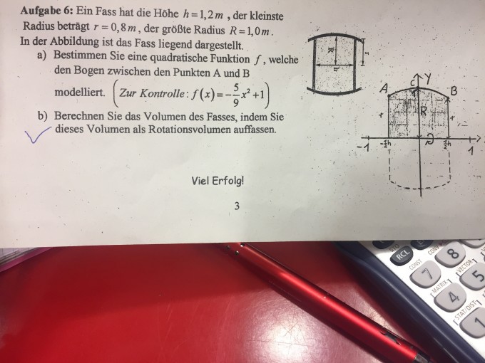 Bild Mathematik