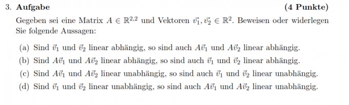 Bild Mathematik