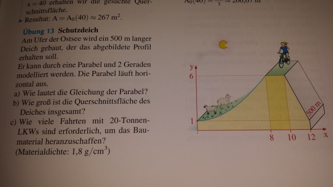 Bild Mathematik