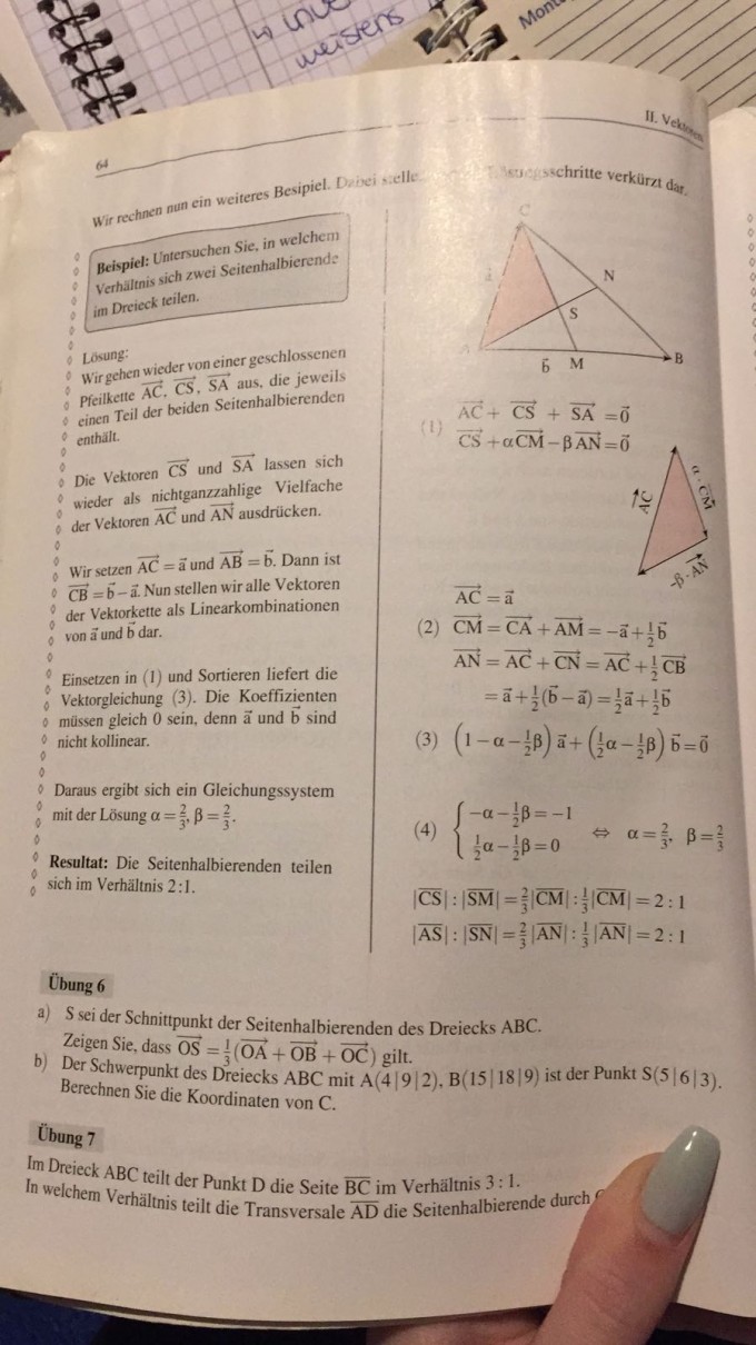 Bild Mathematik