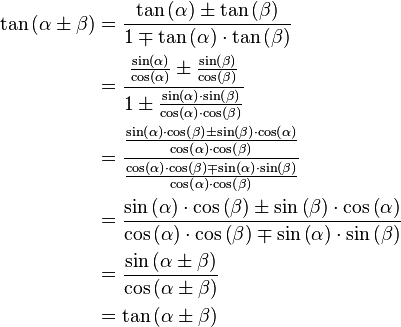 Bild Mathematik