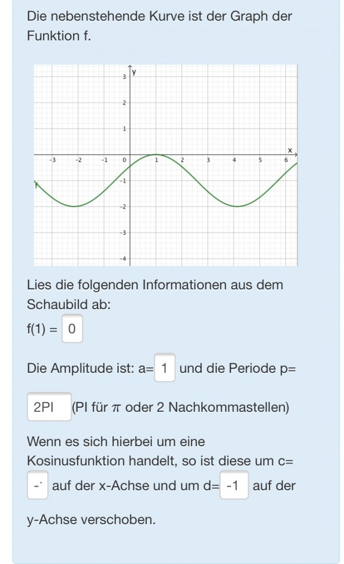 Bild Mathematik