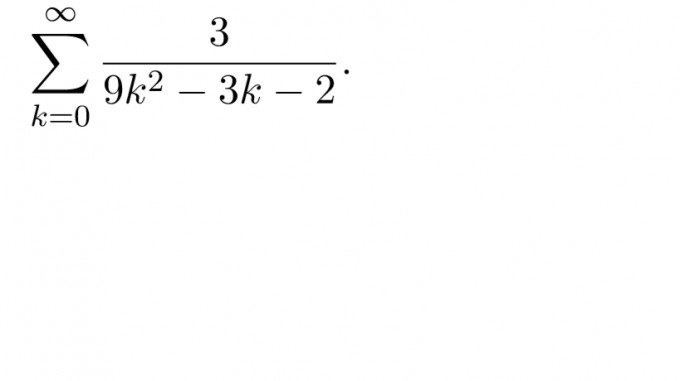 Bild Mathematik