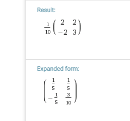 Bild Mathematik