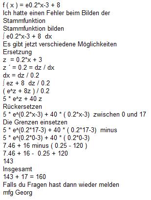 Bild Mathematik