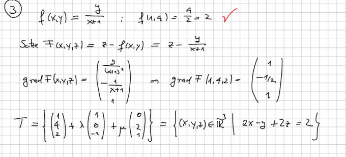 Bild Mathematik