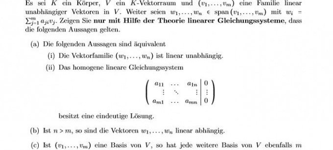 Bild Mathematik