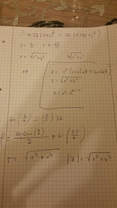 Bild Mathematik