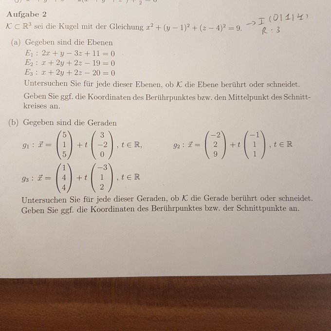 Bild Mathematik