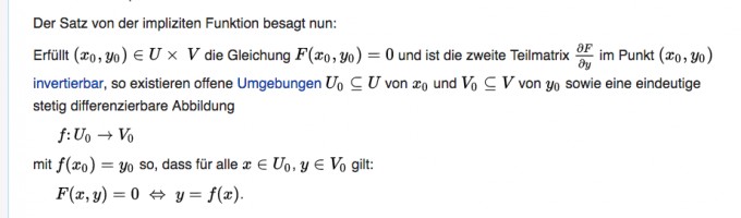 Bild Mathematik