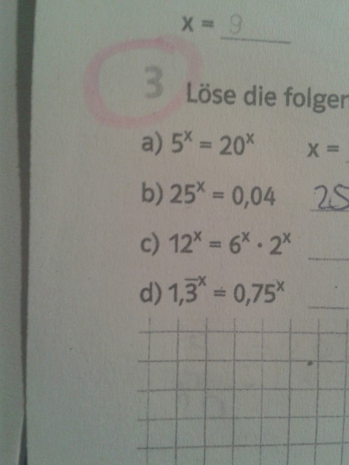 Bild Mathematik