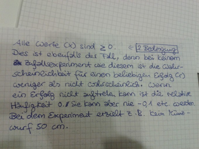 Bild Mathematik