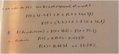 Bild Mathematik