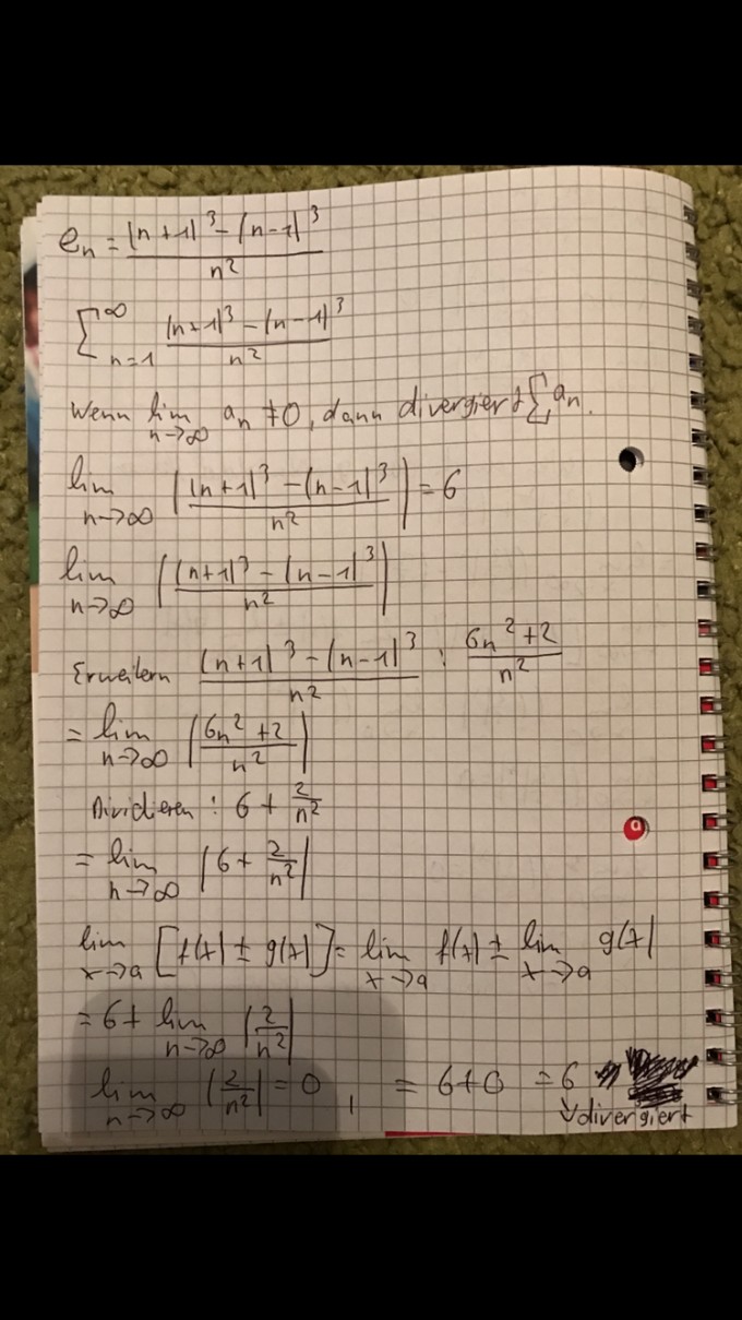 Bild Mathematik