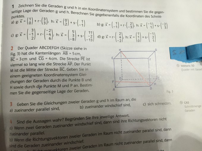 Bild Mathematik