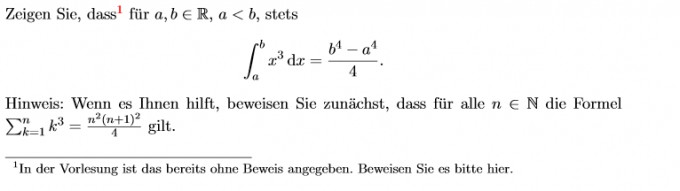 Bild Mathematik