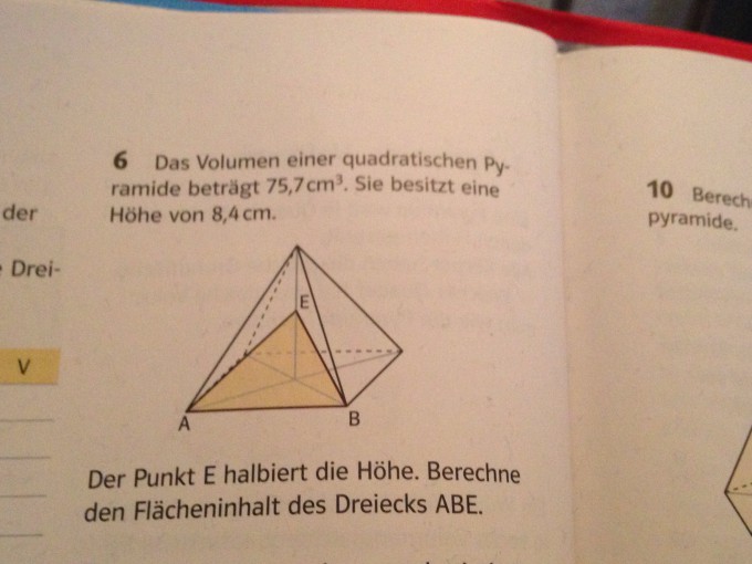 Bild Mathematik