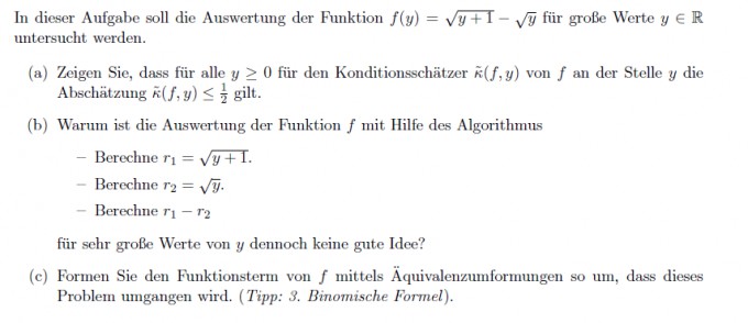 Bild Mathematik