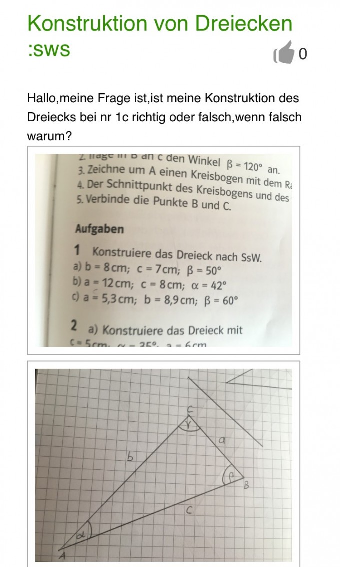 Bild Mathematik