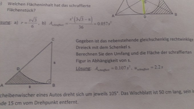 Bild Mathematik