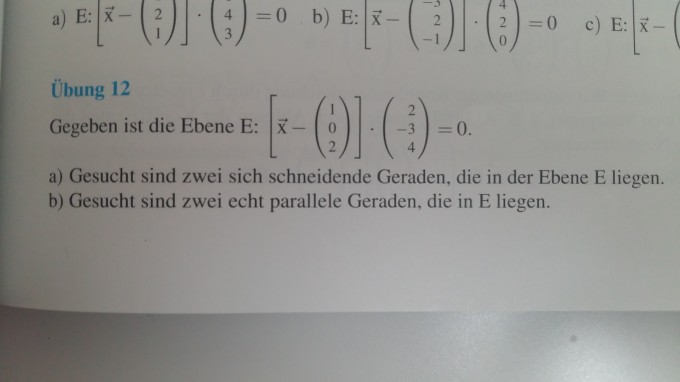 Bild Mathematik